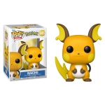 Funko POP! - Pokemon - Raichu