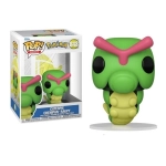 Funko POP! - Pokemon - Raupy/Caterpie/Chenipan