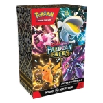 Pokémon SV04.5 - Paldean Fates Booster Bundle - EN