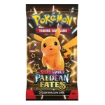 Pokémon SV04.5 - Paldean Fates Booster Bundle - EN