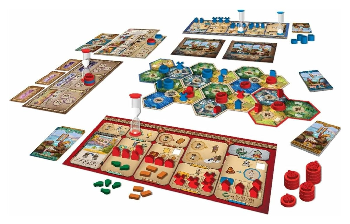 Time of Empires - EN