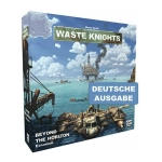 Waste Knights - Hinter dem Horizont - Erweiterung