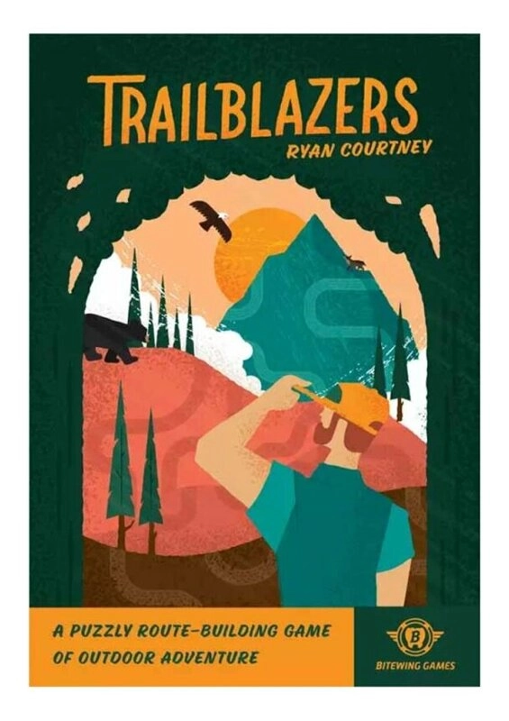 Trailblazers - EN