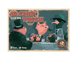 12 Chip Trick - EN