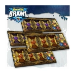 Super Fantasy Brawl - Neoprenmatten-Kit