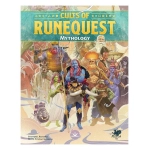 Cults of RuneQuest: Mythology - EN