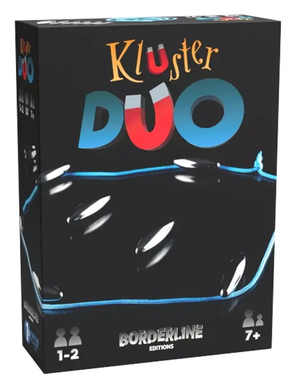 Kluster Duo