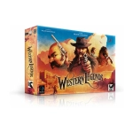 Western Legends - 2. Edition - DE