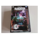 Transformers Collaborative Universal Monsters Frankenstein x Transformers Frankentron (Defekte Verpackung)