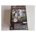 Transformers Collaborative Universal Monsters Frankenstein x Transformers Frankentron (Defekte Verpackung)