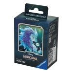 Disney Lorcana - Rise of the Floodborn - Deck Box Sisu