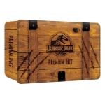 Jurassic Park Premium Würfel Set