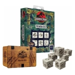 Jurassic Park Premium Würfel Set