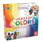 Speed Colors