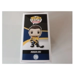 Funko POP! - NHL: Predators- Roman Josi (Home Uniform) (Defekter Stock)