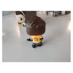 Funko POP! - NHL: Predators- Roman Josi (Home Uniform) (Defekter Stock)