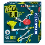 Gecko Run - Marble Run Starter Set V1, Kugelbahn