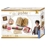 Harry Potter - Bastelbox Brief und Siegel