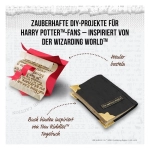 Harry Potter - Bastelbox Brief und Siegel