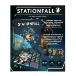 Stationfall - DE