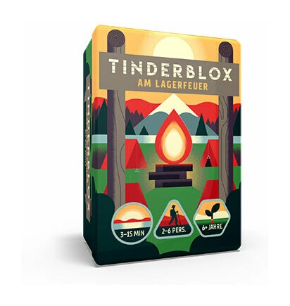 Tinderblox 