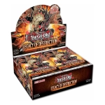 Yu-Gi-Oh! - Legacy Of Destruction Booster Display (24 Packs) - DE