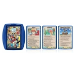 Top Trumps Quiz – One Piece