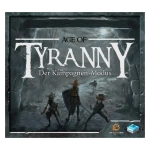 Too Many Bones - Age of Tyranny: Der Kampagnen-Modus Erweiterung - DE