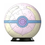 3D Puzzleball - Pokemon - Heilball