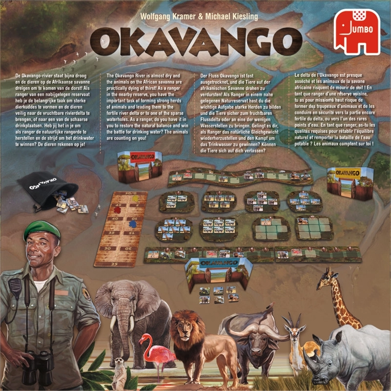 Okavango