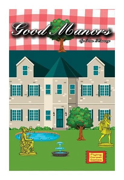 Good Manors - EN