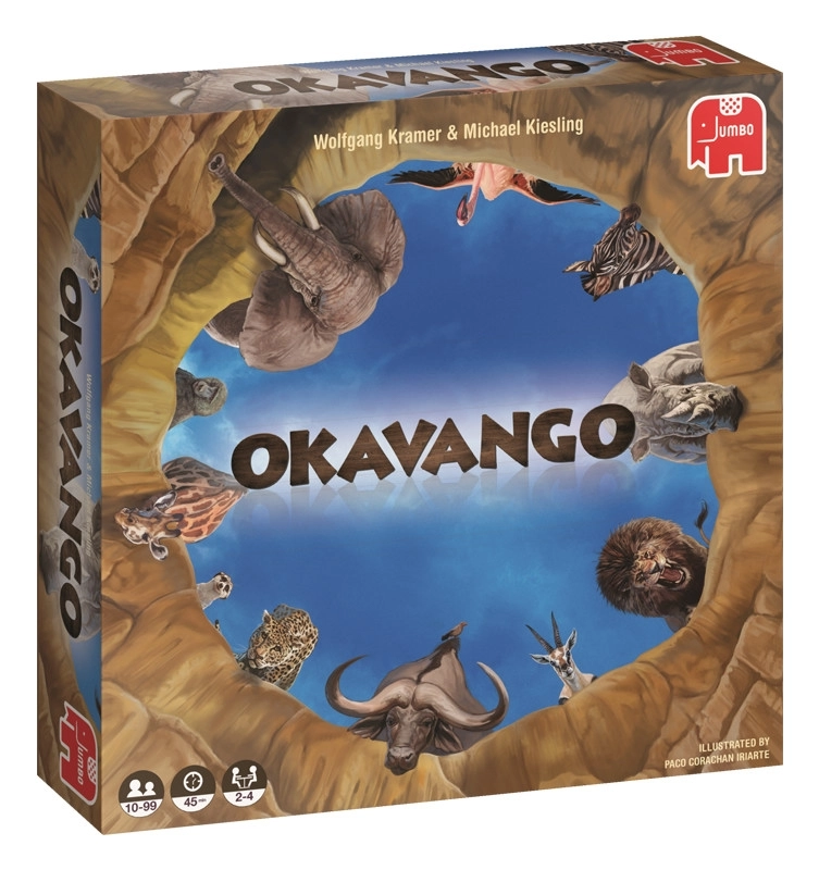 Okavango