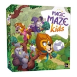 Magic Maze Kids