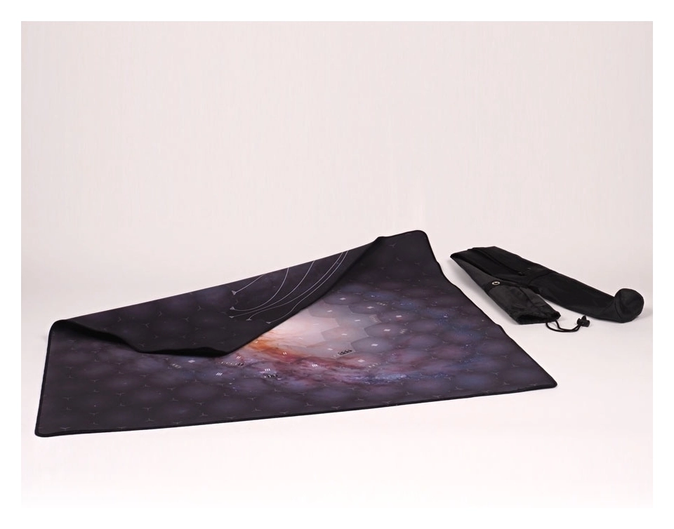 Eclipse Playmat