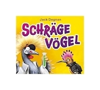 Schräge Vögel