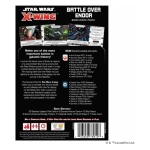 Star Wars X-Wing: Battle Over Endor Scenario Pack - EN