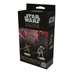 Star Wars: Legion – Fünfter Bruder & Siebte Schwester