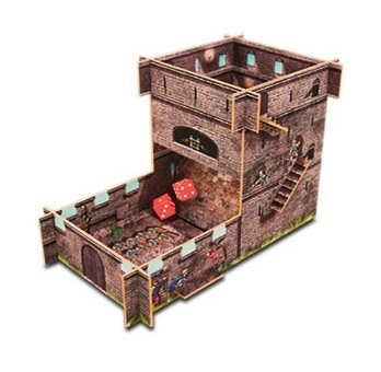 ONUS! - Dice Tower