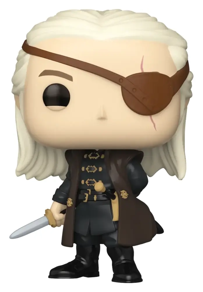 Funko POP! - House of the Dragon - Aemond Targaryen