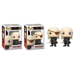 Funko POP! - House of the Dragon - Aemond Targaryen