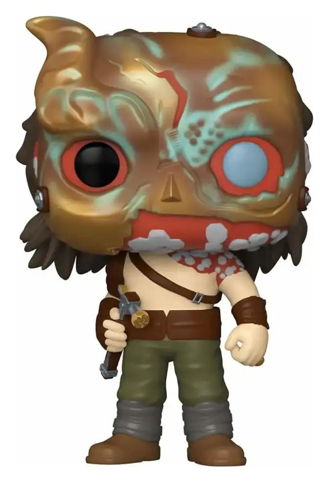 Funko POP! - House of the Dragon - Crabfeeder