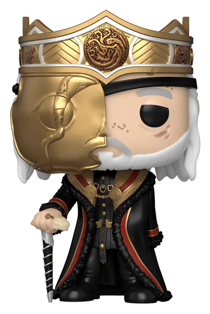 Funko POP! - House of the Dragon - Viserys Targaryen