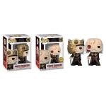 Funko POP! - House of the Dragon - Viserys Targaryen