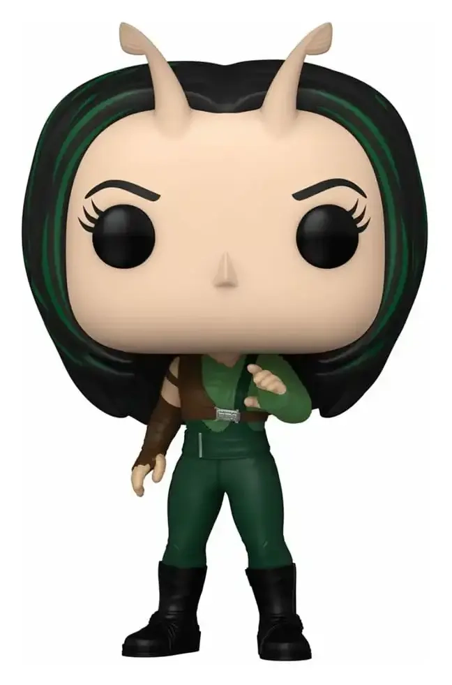 Funko POP! - Guardians of the Galaxy 3 - Mantis