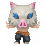 Funko POP! - Demon Slayer - Inosuke Hashibira 7th. Form