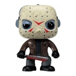 Funko POP! Movies : Jason Voorhees