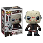 Funko POP! Movies : Jason Voorhees