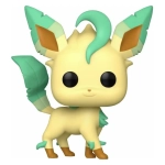 Funko POP! Games: Pokemon - Leafeon