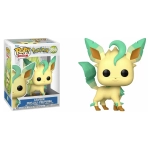 Funko POP! Games: Pokemon - Leafeon