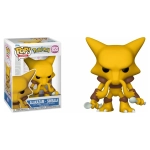 Funko POP! Games: Pokemon - Alakazam